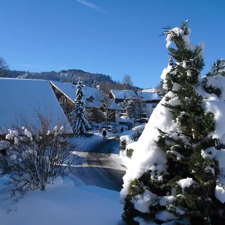 아파트 Hitz 힌터짤텐